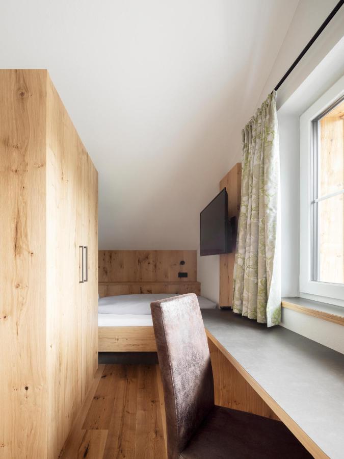 Zum Gassenschmied Lejlighed Schwangau Eksteriør billede